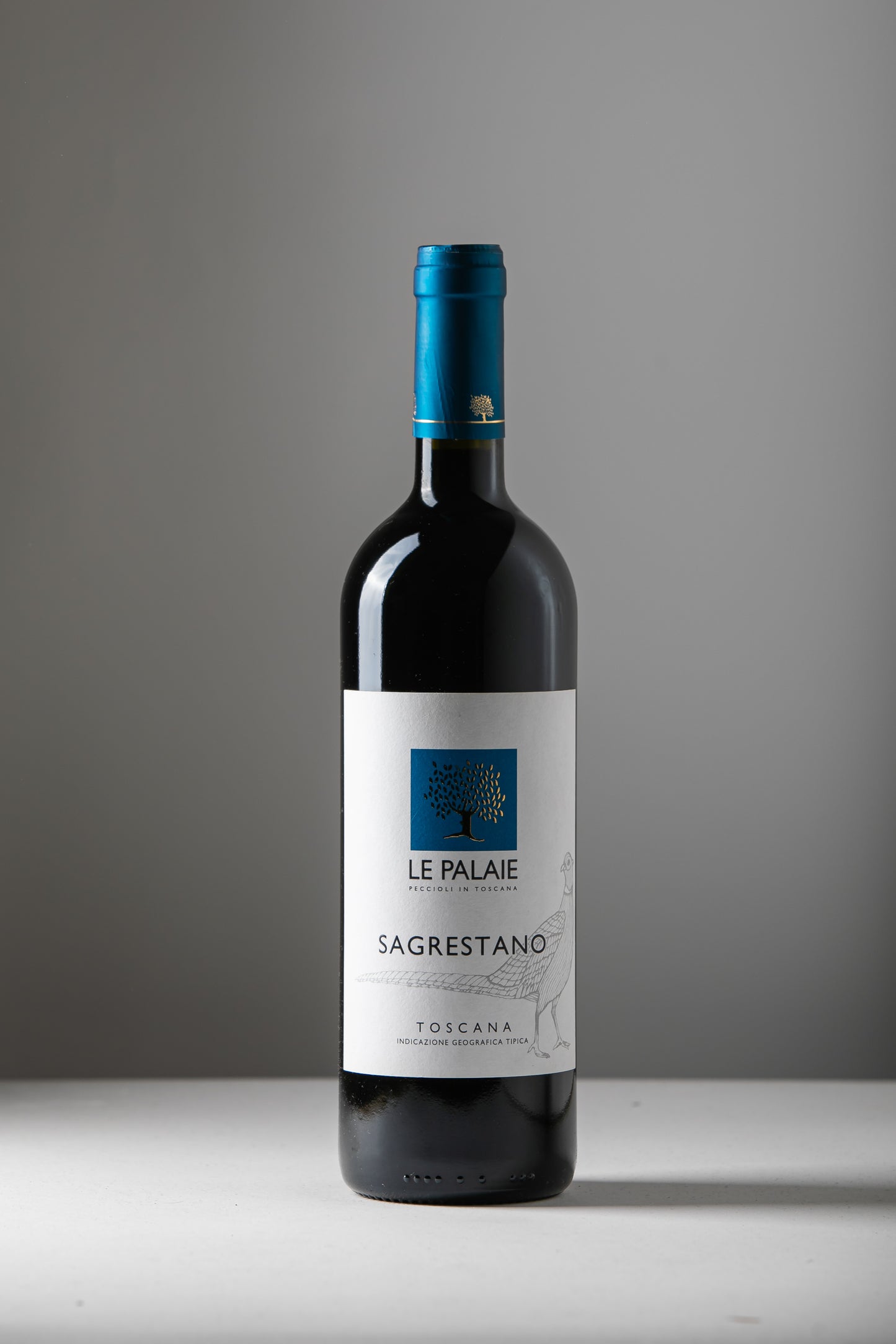 Sagrestano