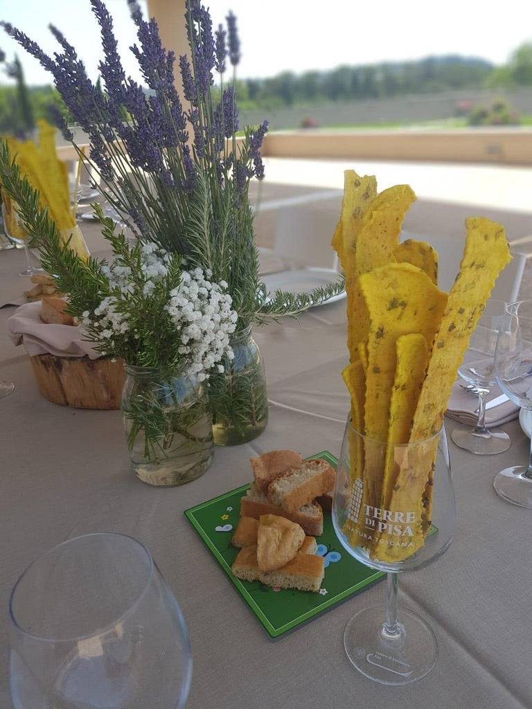 Degustazione in Cantina intermedia