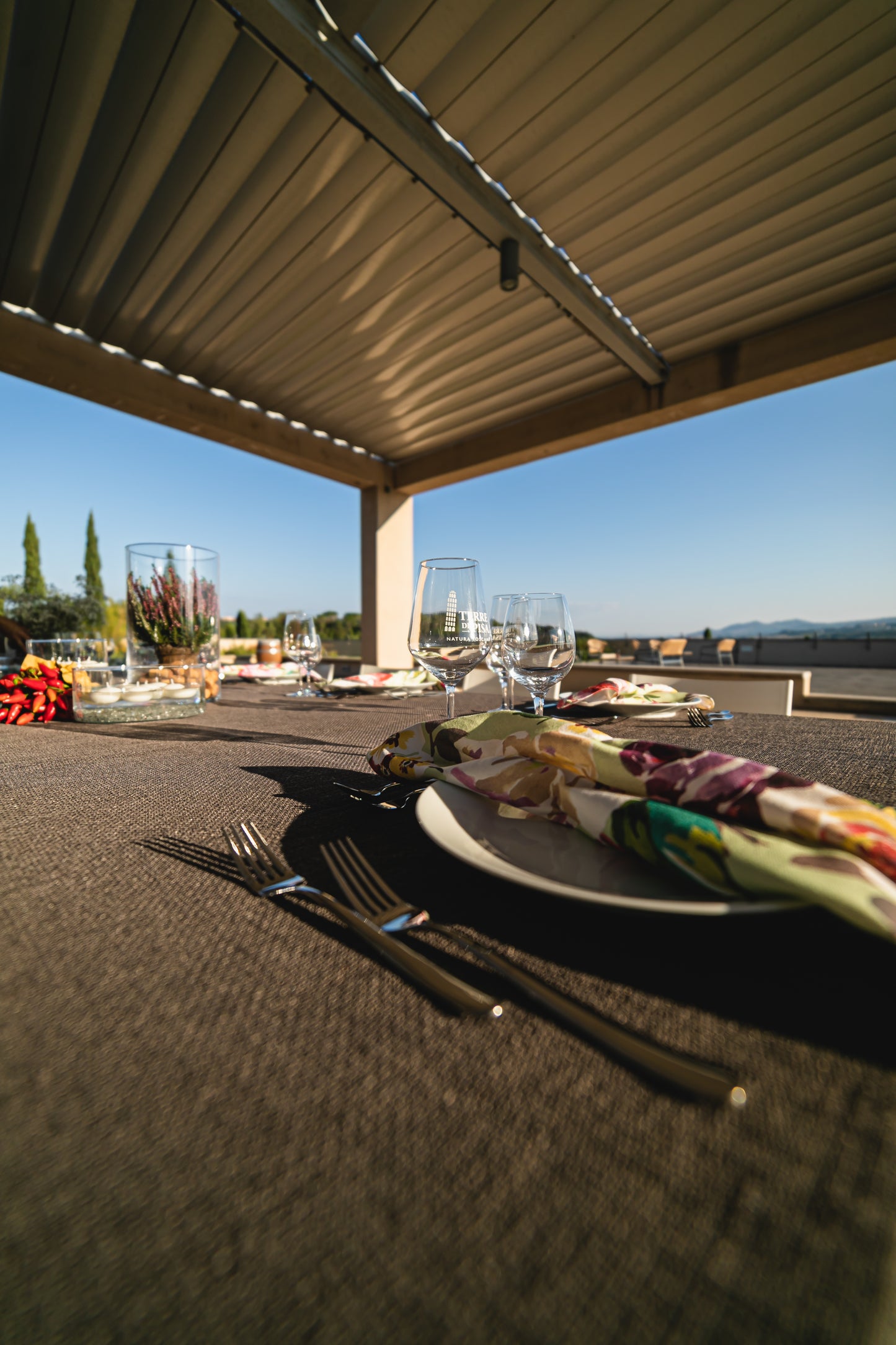 Degustazione in Cantina full