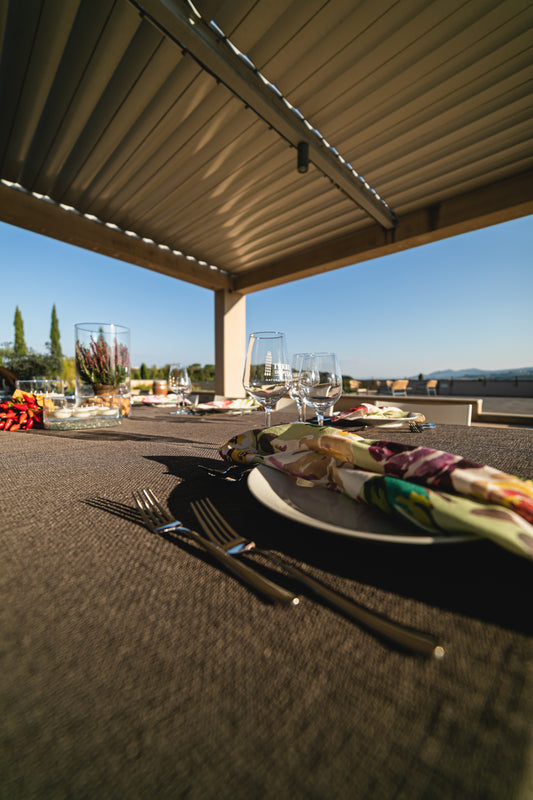 Degustazione in Cantina full