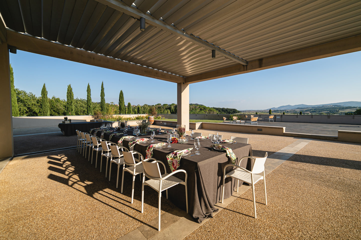 Degustazione in Cantina full