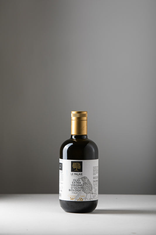 Olio Extra Vergine D'Oliva