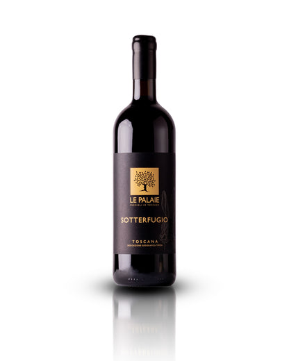 Sotterfugio