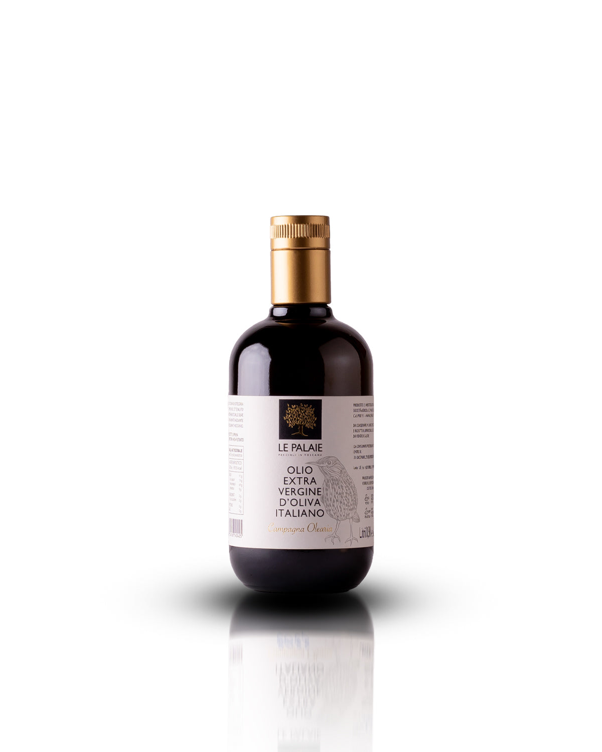 Oilio Extra Vergine D'Oliva
